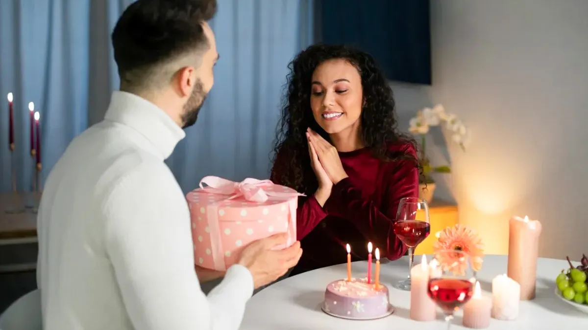 9 Best Karwa Chauth 2026 Gifts Wives Can Buy For Their Husbands