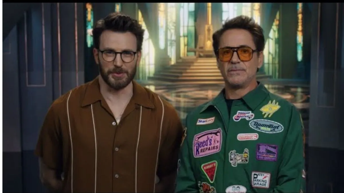 Avengers Release Date In India