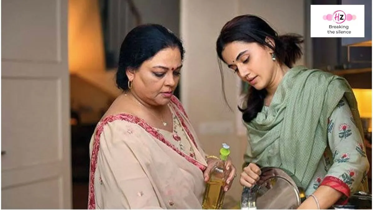 Why Daughters-In-Law Become Default Caregivers To Ageing Parents