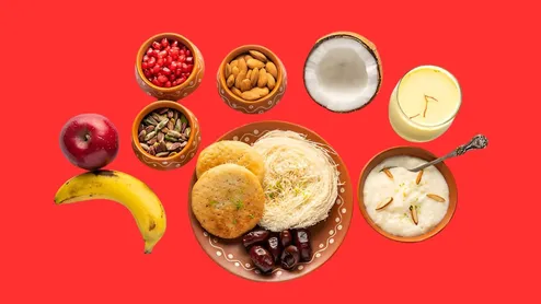 Sargi For Karwa Chauth