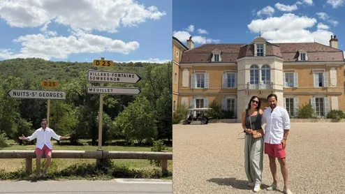 Guide to Nuits-Saint-Georges