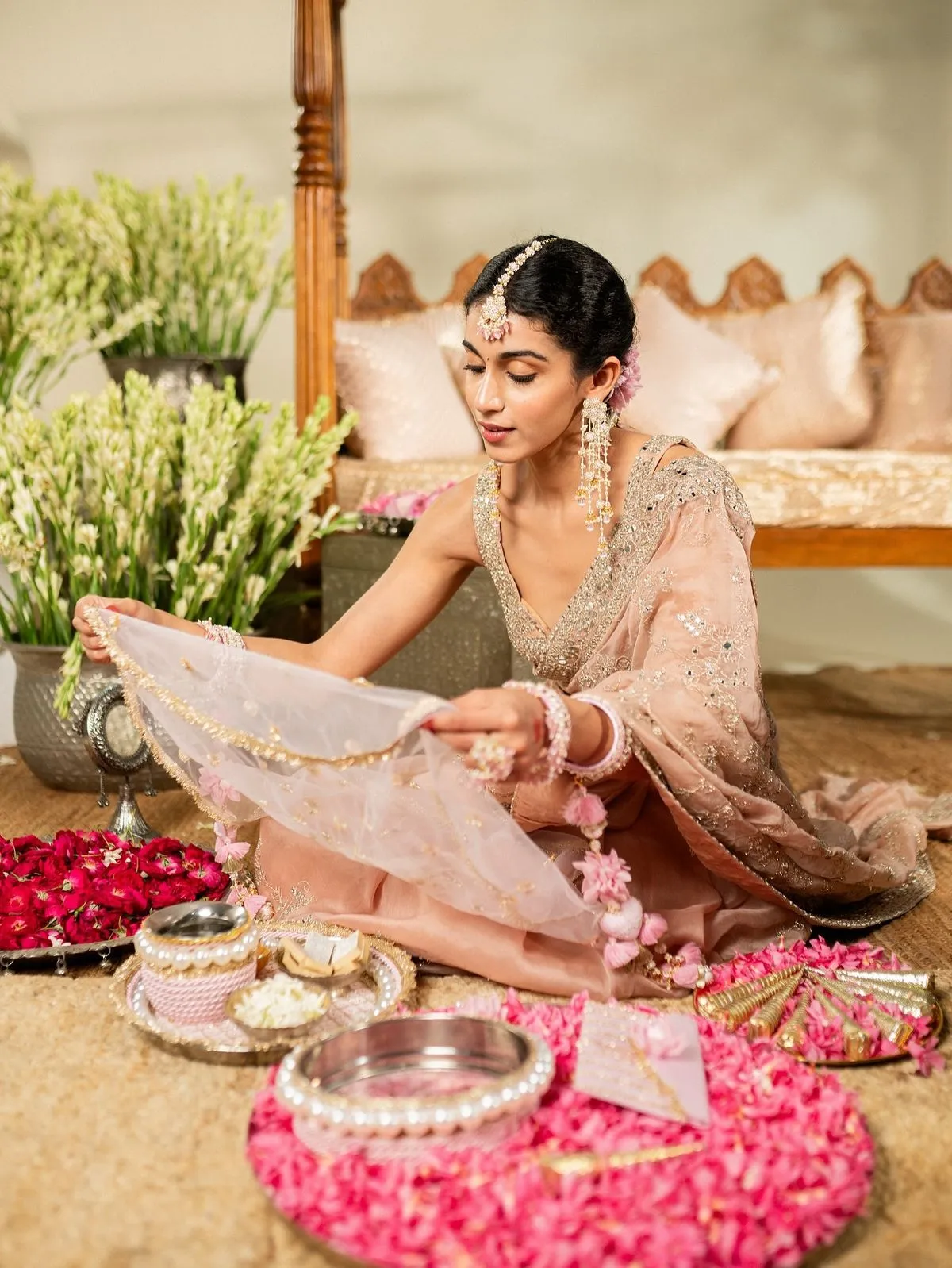 karwa chauth before marriage