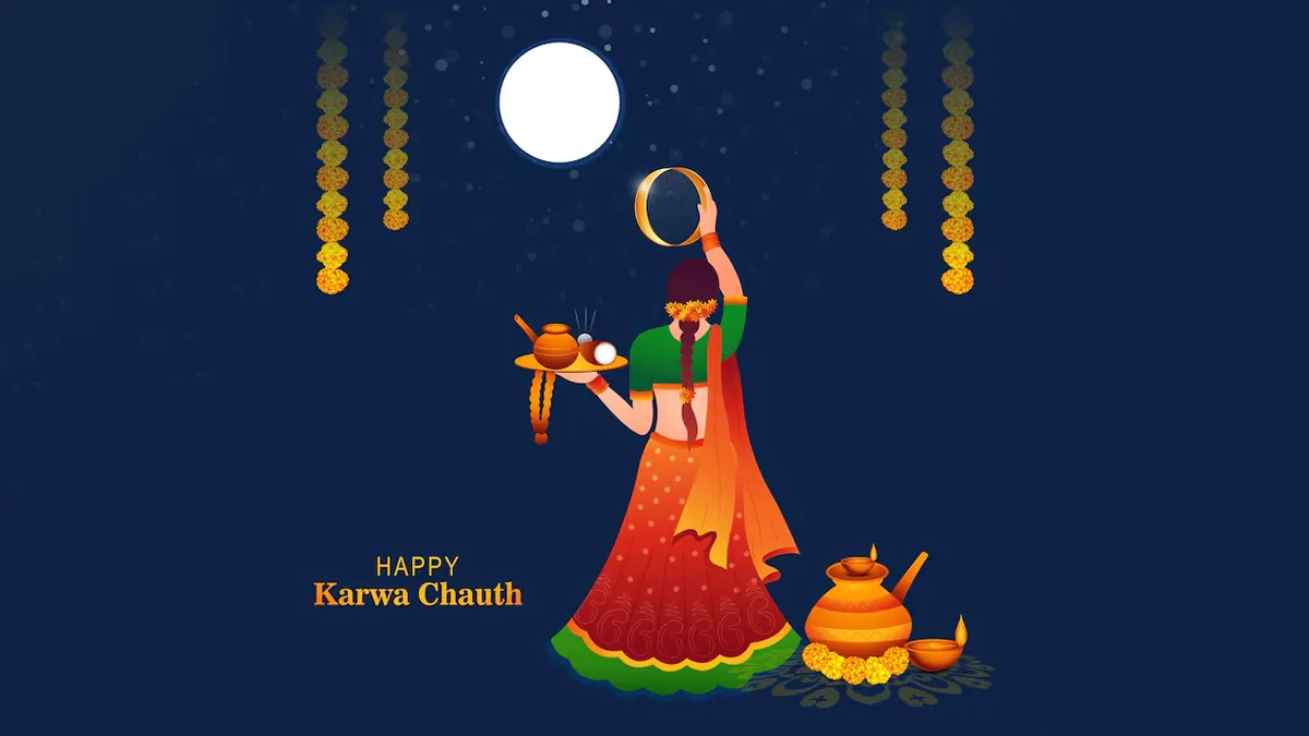 50+ Sargi Wishes, Quotes, Messages, Instagram Captions And Images To Share On Karwa Chauth 2026
