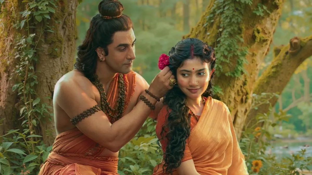 Ramayana First Reviews