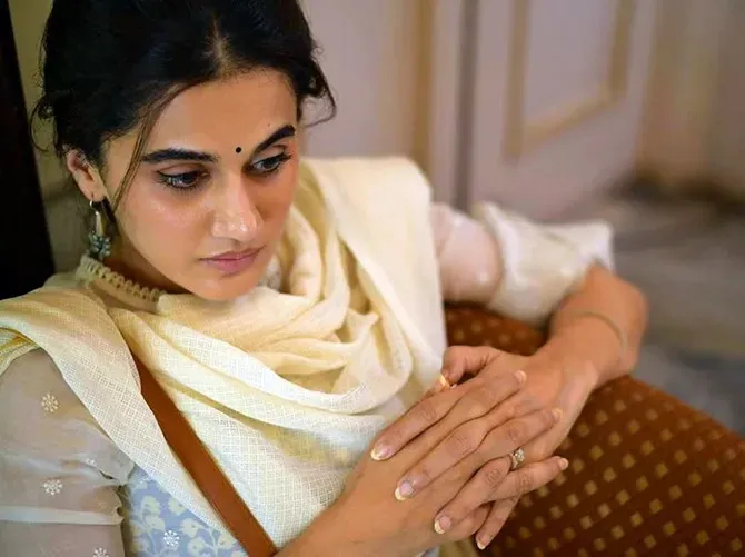 tapsee from thappad