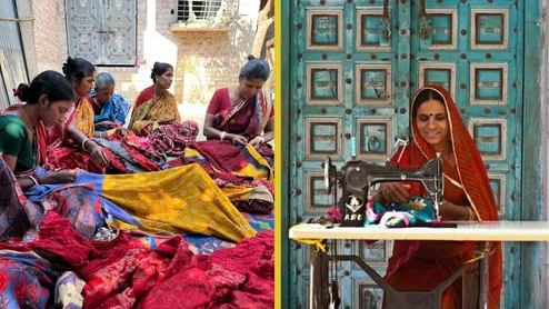 Women artisans career