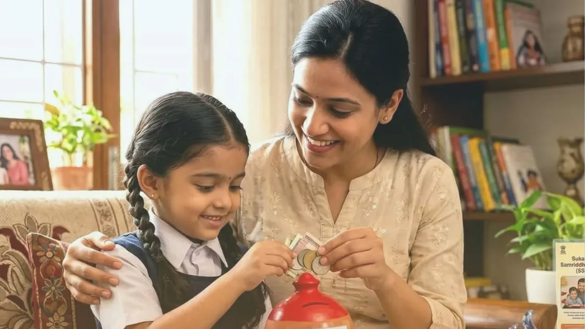 Government schemes for women