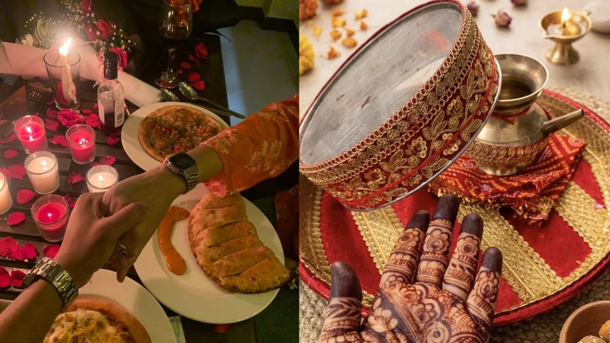 Karwa Chauth 2026 Dinner in Bengaluru