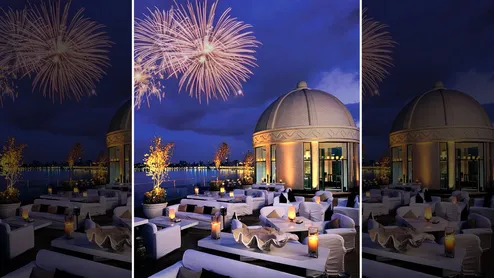 Karwa Chauth 2026: Top 7 Romantic Restaurants In Mumbai For A Special Dinner