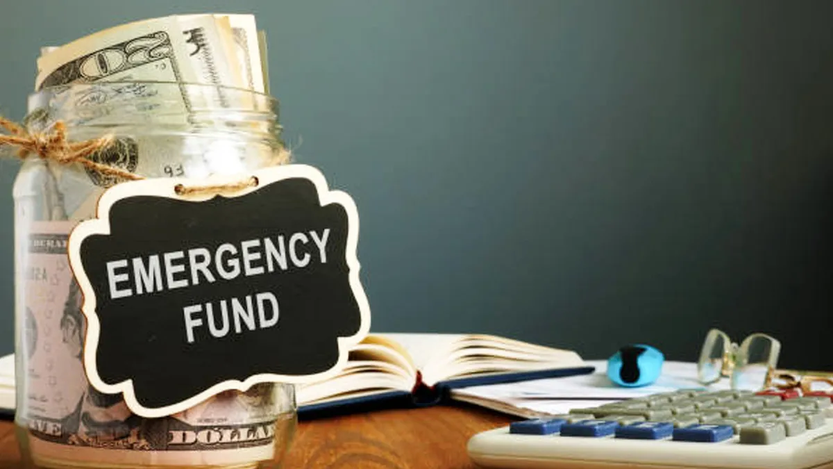 Emergency Fund In India: 5 Safe Places To Park Cash (And 4 You Must Avoid)