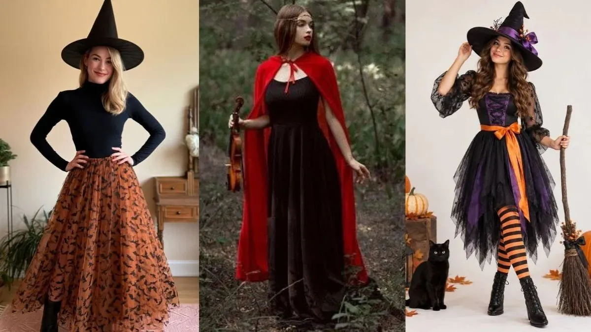halloween costume for women