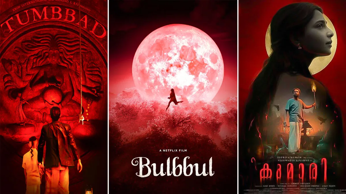 Beyond Hollywood: 5 Chilling Indian Supernatural Thrillers To Stream On Halloween
