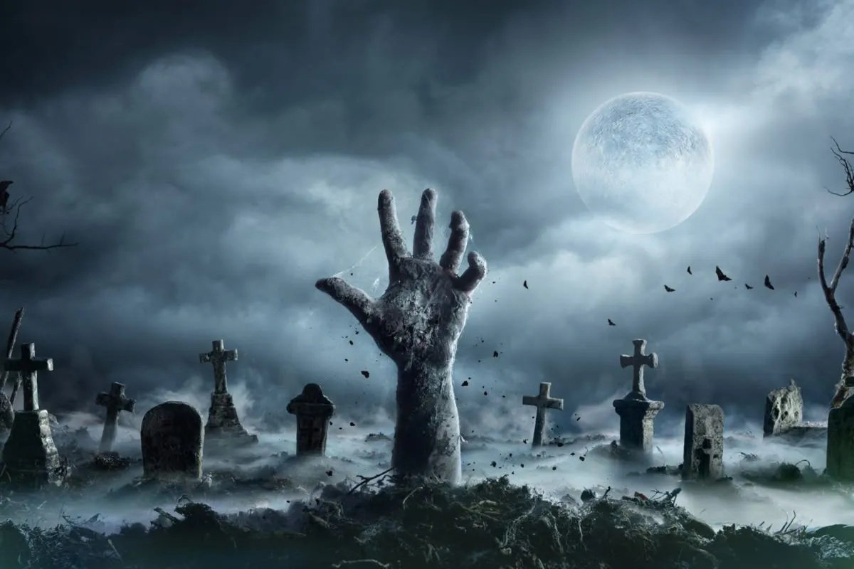 horror movie