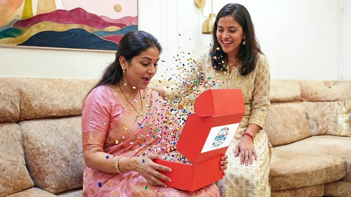 Ahoi Ashtami Gifting Guide: 8 Thoughtful Gifts To Thank Your Mother