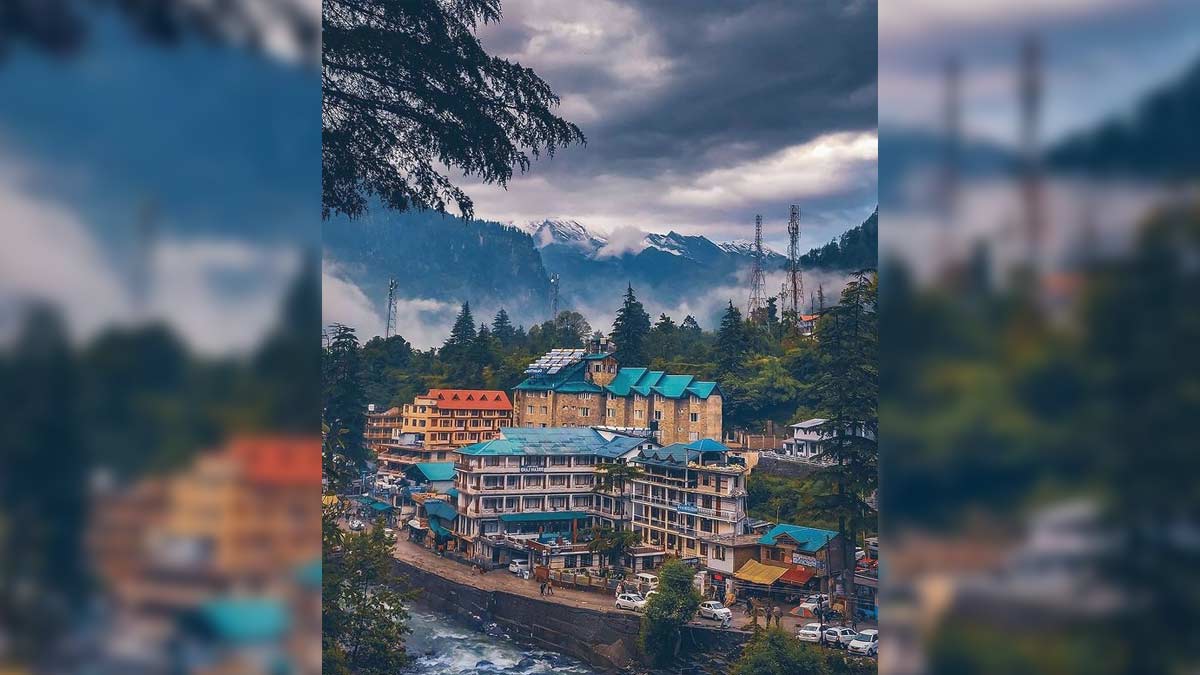 Old Manali: क्या आपने ओल्ड मनाली की इन शानदार जगहों का दीदार किया? ये जन्नत से कम नहीं
