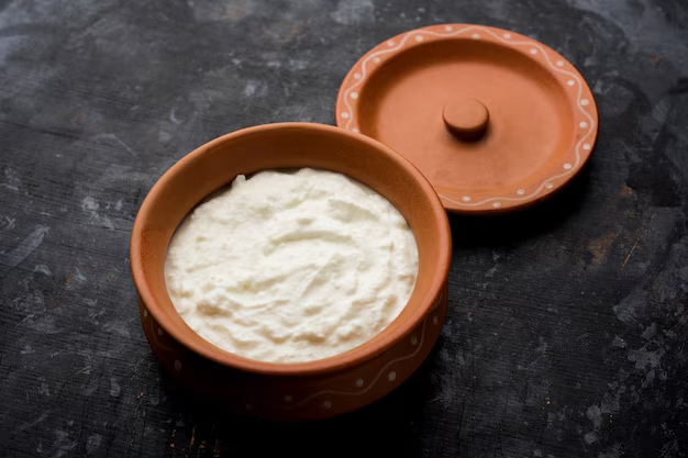 Curd hacks for gravy