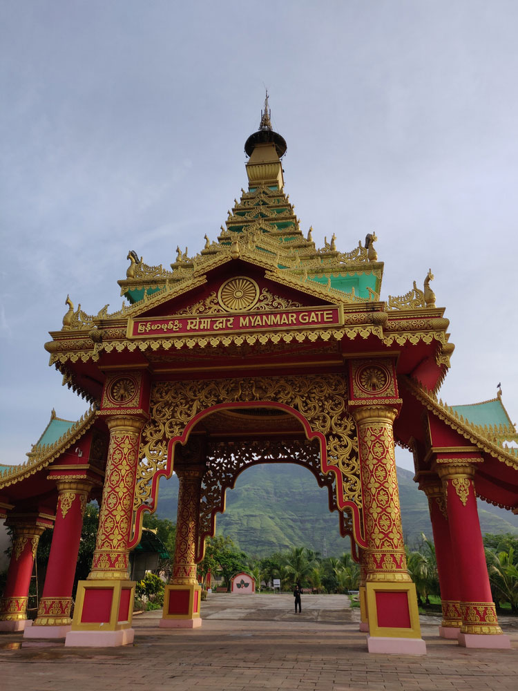 Igatpuri near by mumbai