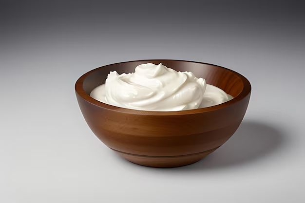 gravy making tips with curd