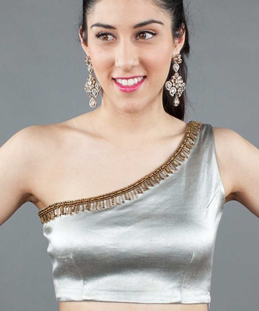 single shoulder blouse (3)