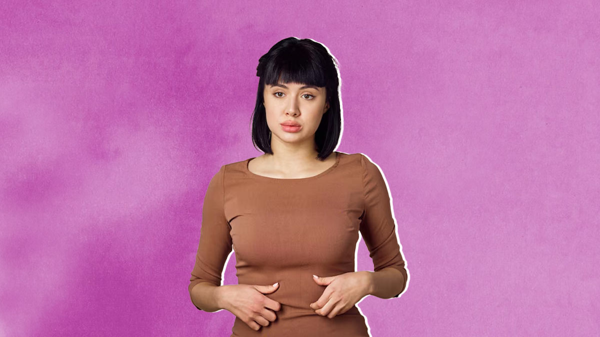 पीरियड्स के बाद भूरे रंग का डिस्चार्ज क्यों होता है? causes of brown