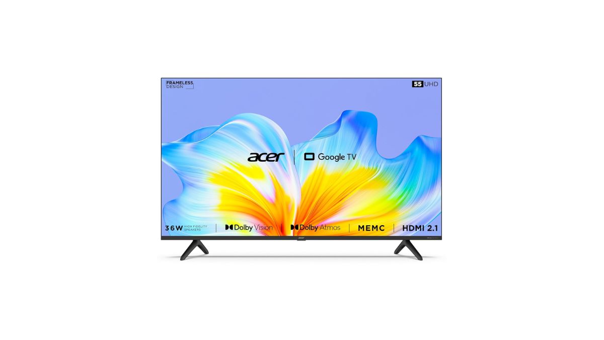 55 Inch Vs 65 Inch Smart TV। 55 इंच वर्सेज 65 इंच स्मार्ट टीवी दोनों