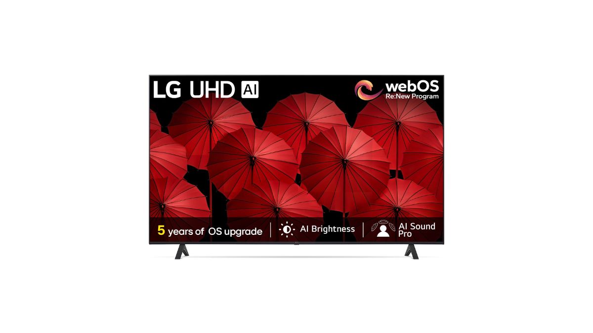 55 Inch Vs 65 Inch Smart TV। 55 इंच वर्सेज 65 इंच स्मार्ट टीवी दोनों