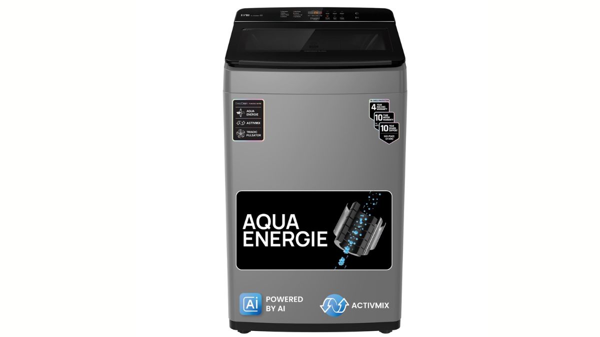 Amazon Sale 2024 On Best Washing Machine Top Load टॉप लोड वाशिंग मशीन