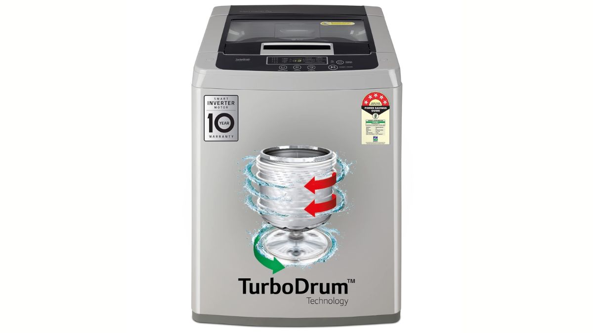 Amazon Sale 2024 On Best Washing Machine Top Load टॉप लोड वाशिंग मशीन