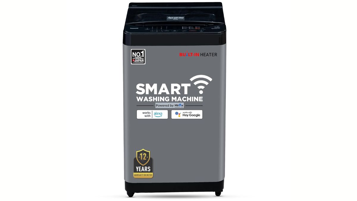 Amazon Sale 2024 On Best Washing Machine Top Load टॉप लोड वाशिंग मशीन