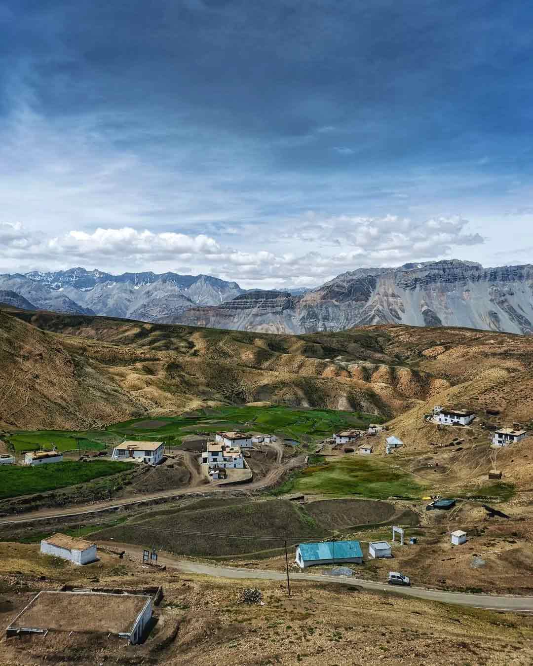 Why Komic Village Is So Famous