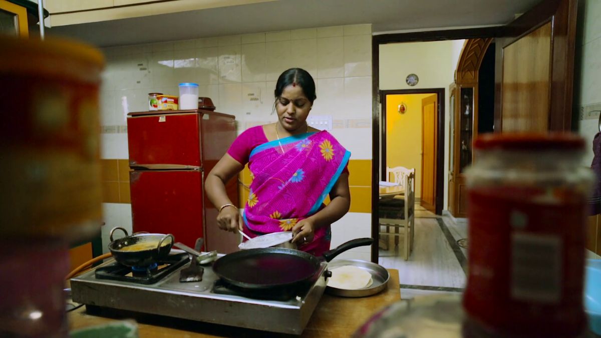 kitchen mein kya nahi karna chahiye