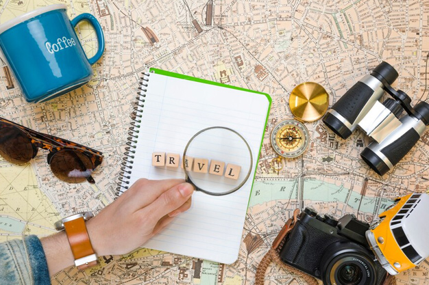 Gandhi Jayanti Long Weekend Trip Plan