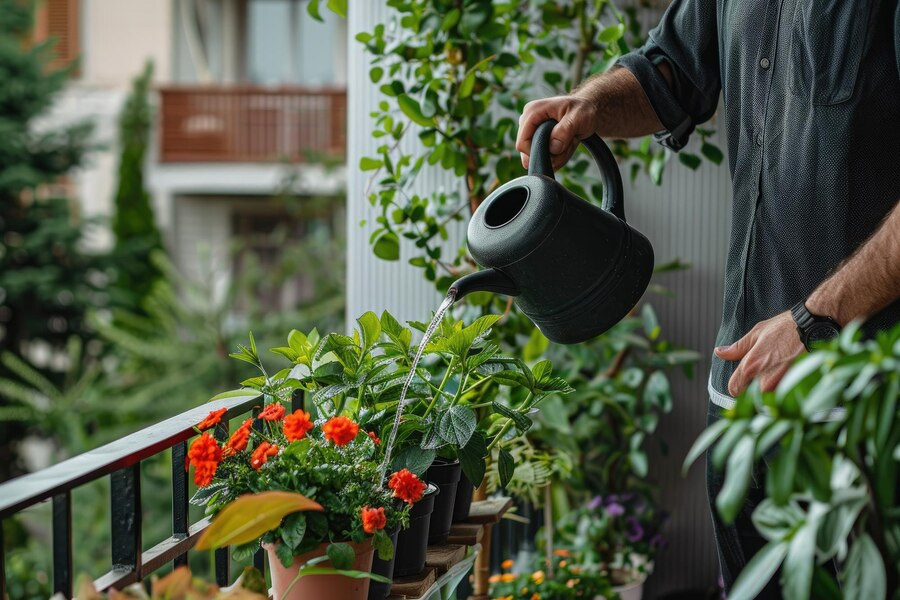 climate change plant care hacks