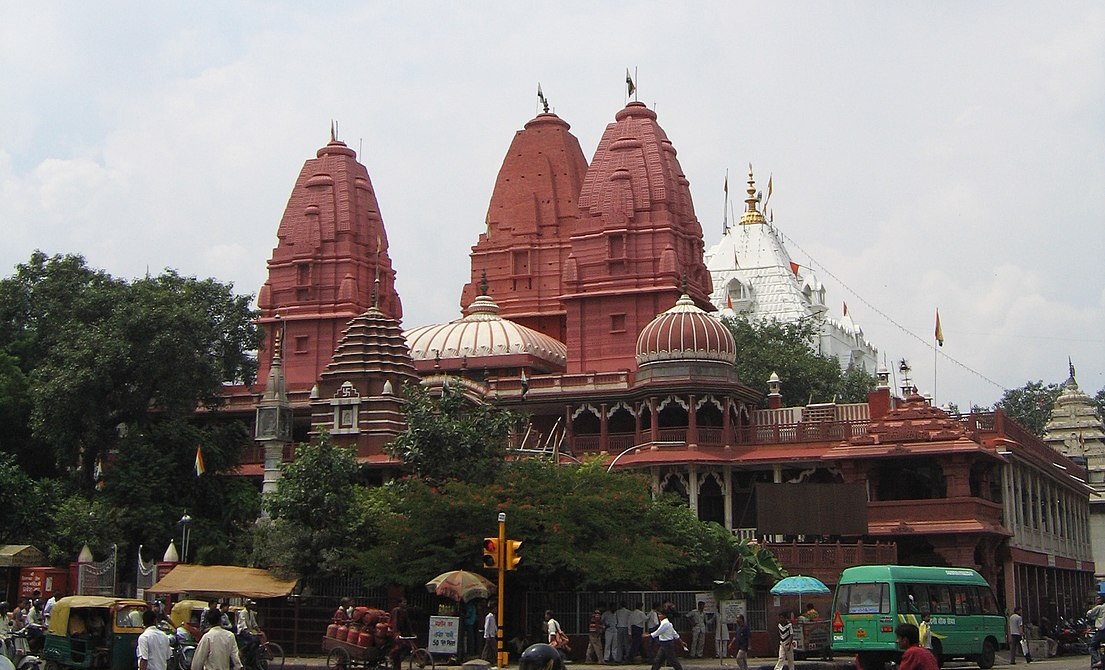 jain lal mandir