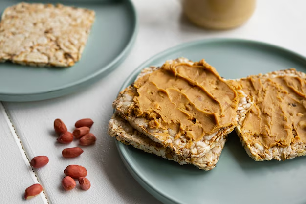 tips to make peanut butter
