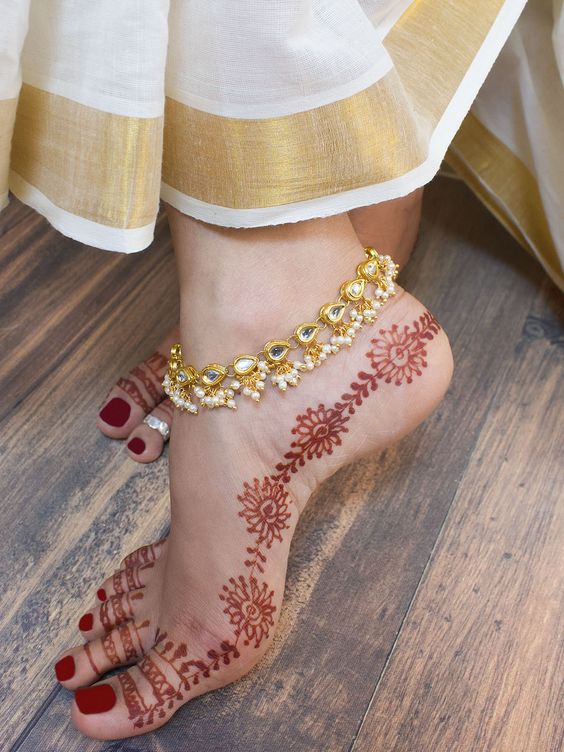 Chain Design Payal (2)