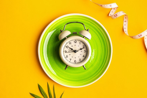 Intermittent fasting vs. time-restricted eating