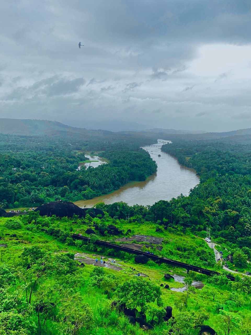 Silent Valley National Park