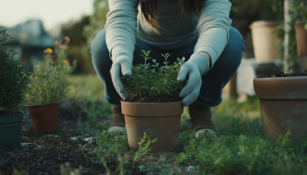 amazing gardening hacks around the world1