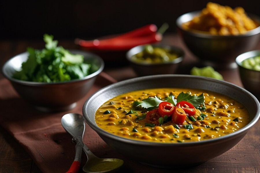 arhar dal recipe