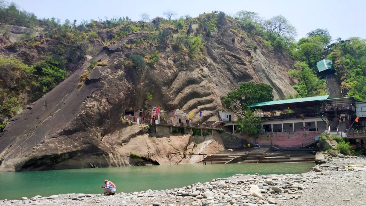 punjab famous shiva temples to visit with family