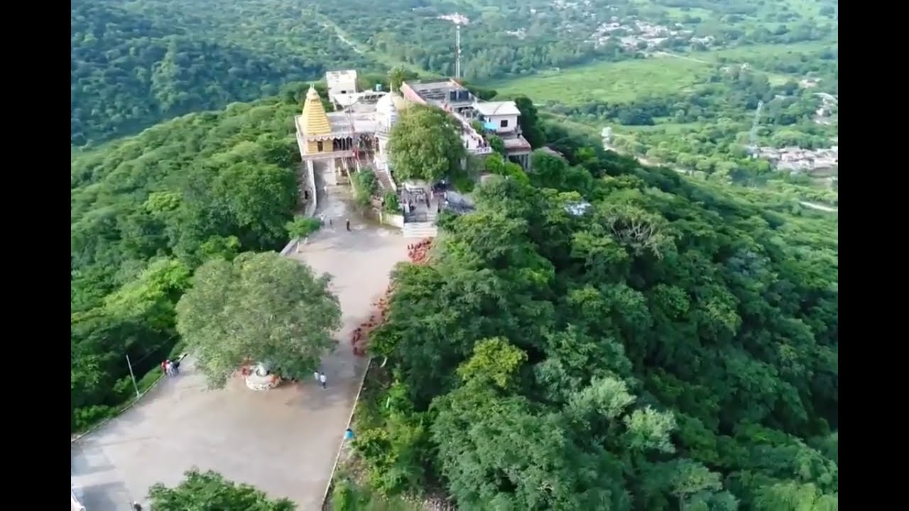 shiva temples