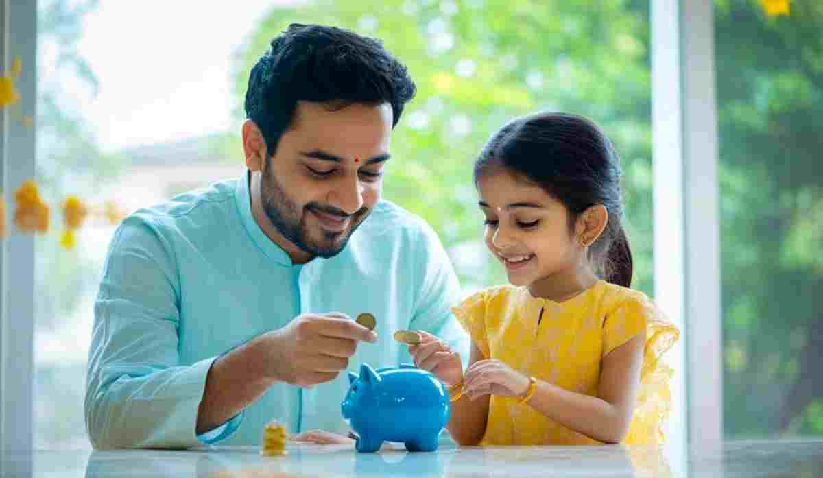 sukanya samriddhi yojana