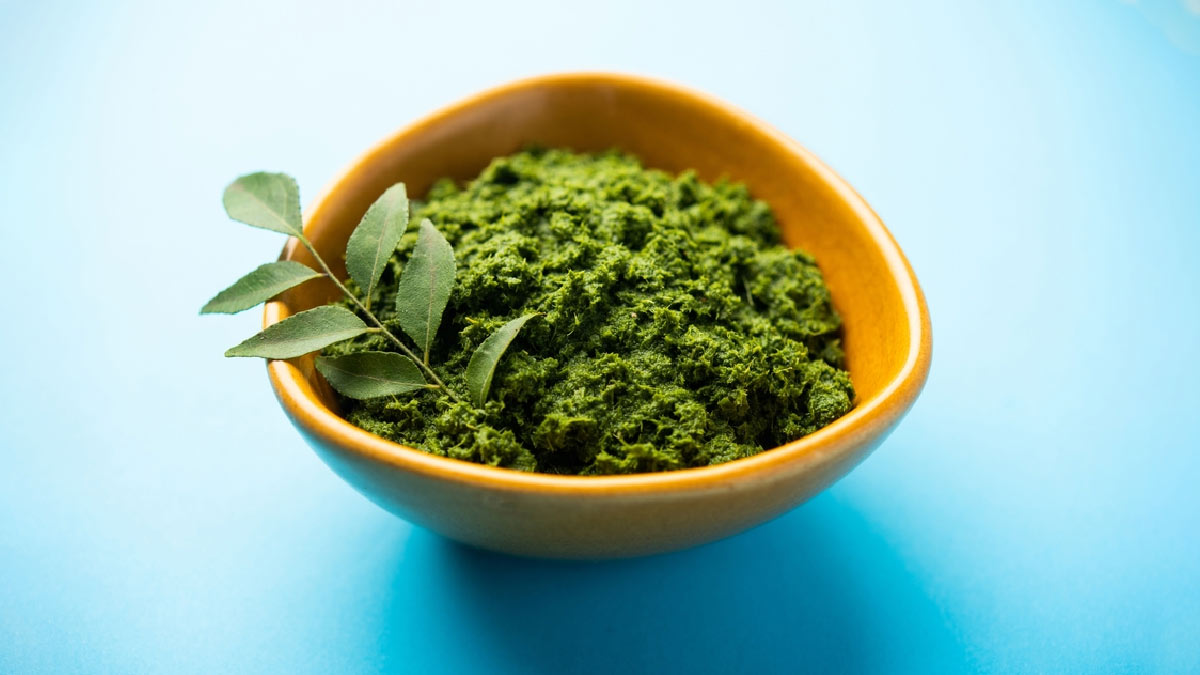 chutney health benefits