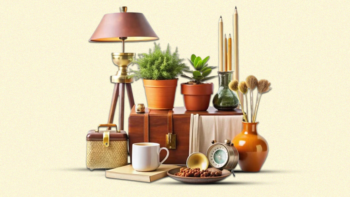 easy tips to decoration items for home decor