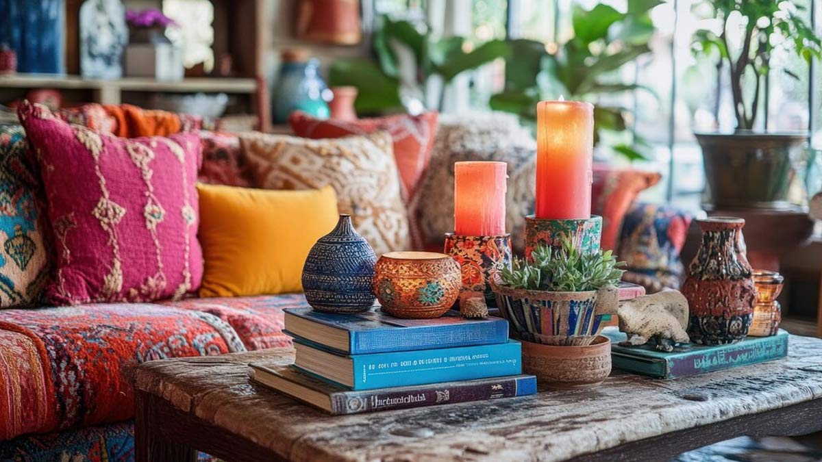 easy tips to purchase decoration items