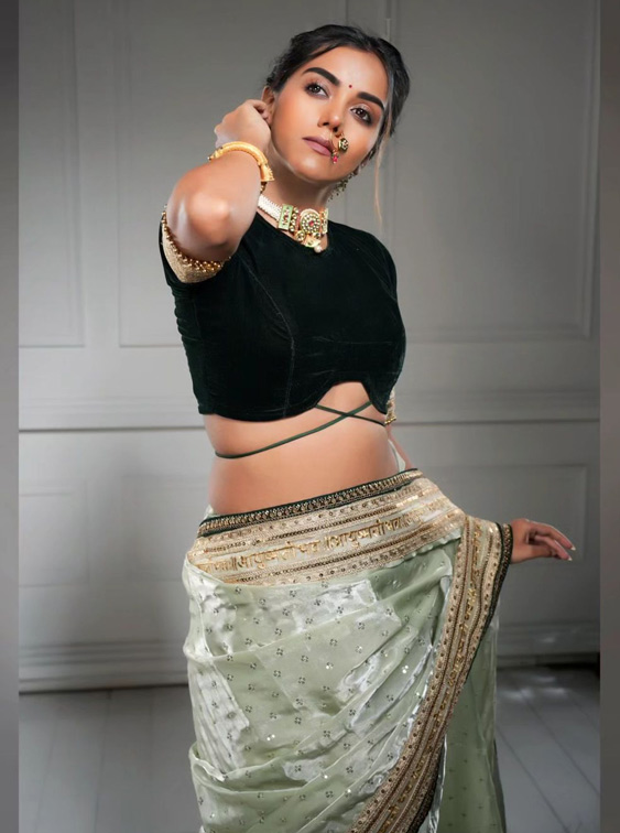 Ethnic wear inspiration