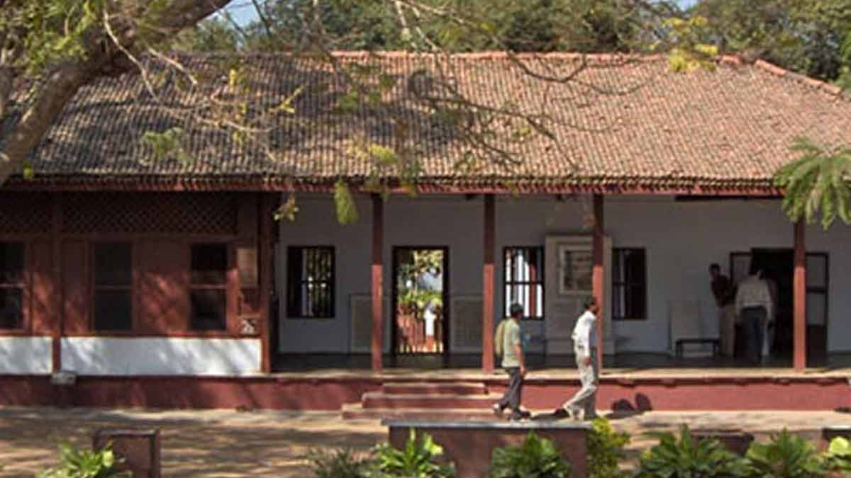 Gandhi Ashram