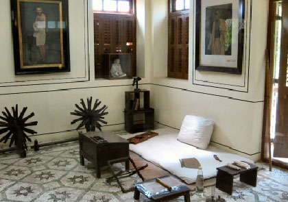 Gandhi_Museum