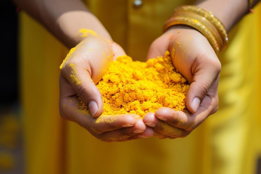 haldi